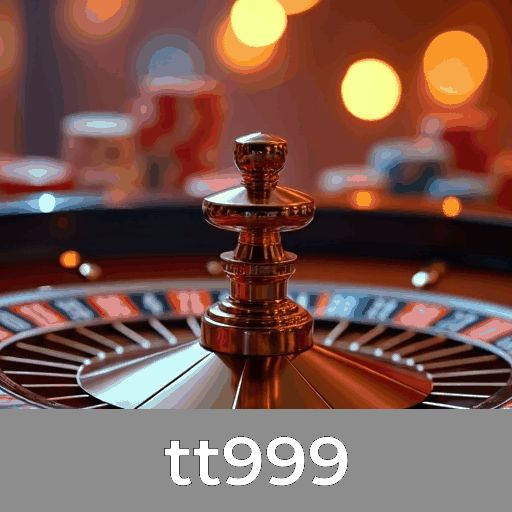 tt999: Apostas Móveis Simplificadas com Total Funcionalidade