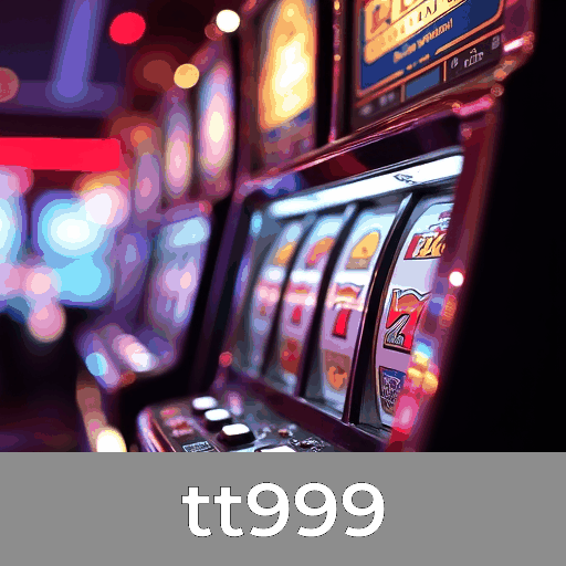 tt999 - Excelência em Segurança e Serviços Profissionais de Jogo