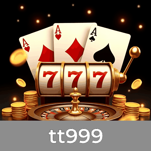 Descubra os Slots Inovadores no tt999: Entretenimento Sem Limites