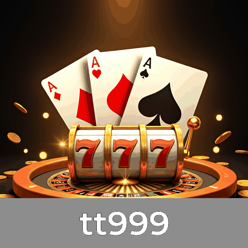 Experimente a Segurança Avançada com tt999 - Plataforma de Jogos Confiável