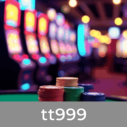 Explore o Mundo Excitante dos Jogos de Cassino no tt999