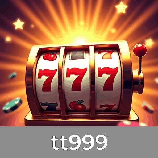 tt999 - Excelência em Segurança e Serviços Profissionais de Jogo