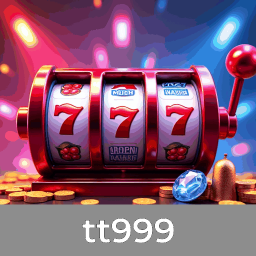 tt999 - O Melhor Cassino Online do Brasil