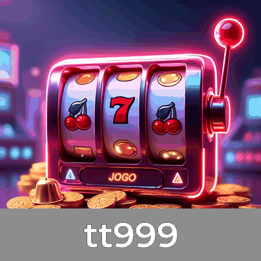 tt999: Apostas Móveis Simplificadas com Total Funcionalidade